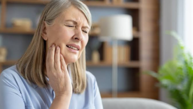 kill tooth pain nerve in 3 seconds permanently