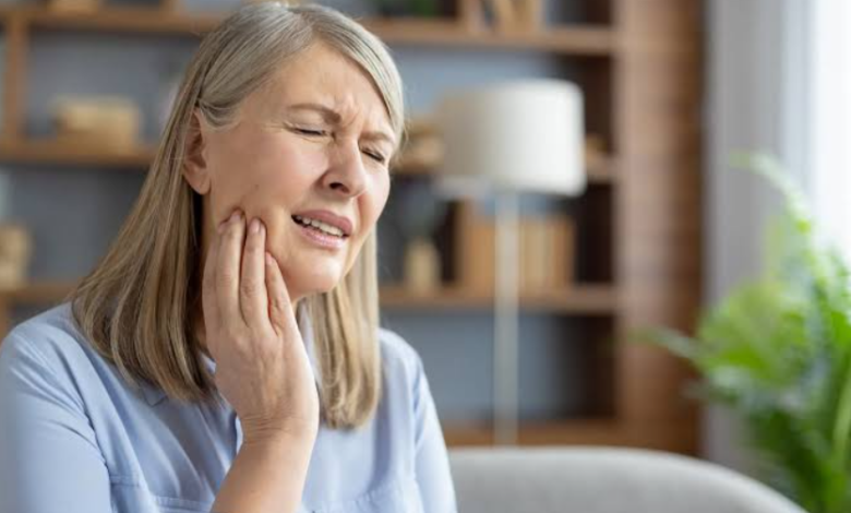 kill tooth pain nerve in 3 seconds permanently