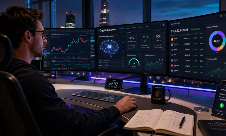 crypto30x.com