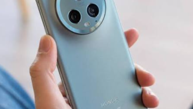 geekzilla.tech honor magic 5 pro
