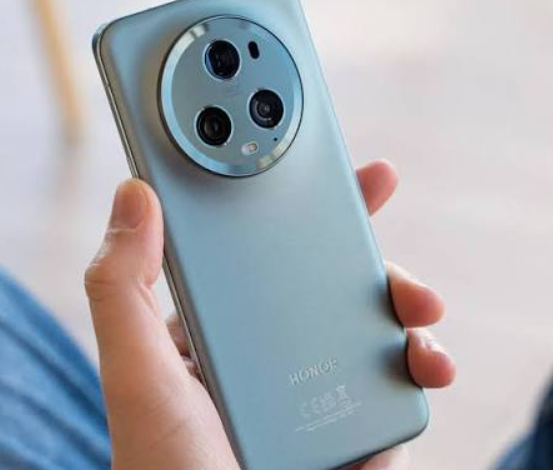 geekzilla.tech honor magic 5 pro