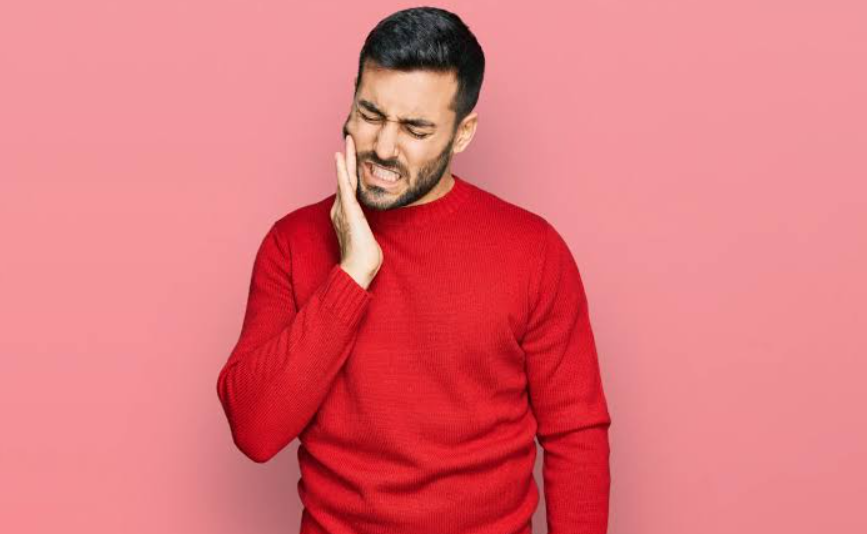 kill tooth pain nerve in 3 seconds permanently